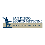San Diego Sports Medicine and Family Health Center Logo